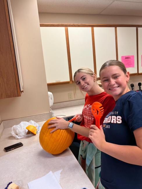 2024 pumpkin carving (1)