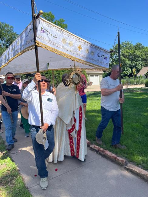 June 2 CC procession (3)