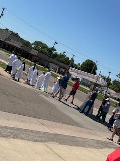 06 02 2024 Coprus Christi Procession (8)