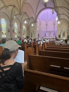 06 02 2024 Coprus Christi Procession (9)