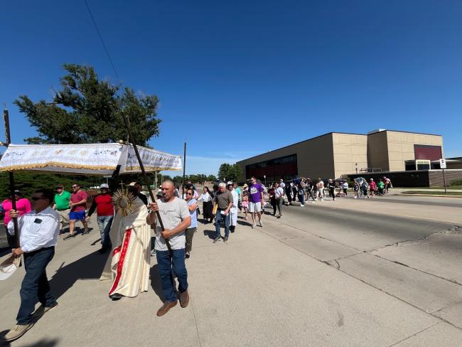 June 2 CC procession (2)