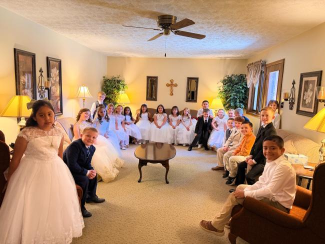 Communion
